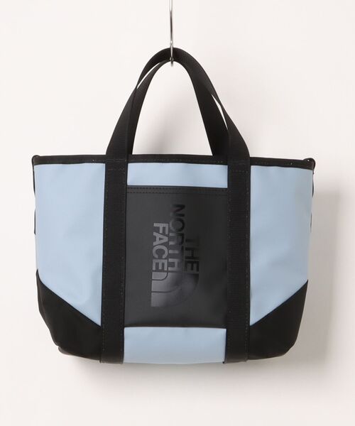 トートバッグ THE NORTH FACE/ザ・ノース・フェイス トートバッグ BCスタンダードトートミニ NM82501 レディース メンズの画像