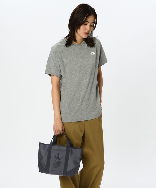 トートバッグ THE NORTH FACE/ザ・ノース・フェイス トートバッグ BCスタンダードトートミニ NM82501 レディース メンズの画像