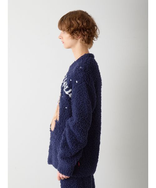 gelato pique（ジェラートピケ） パジャマ 「ONLINE限定」「HOLIDAY