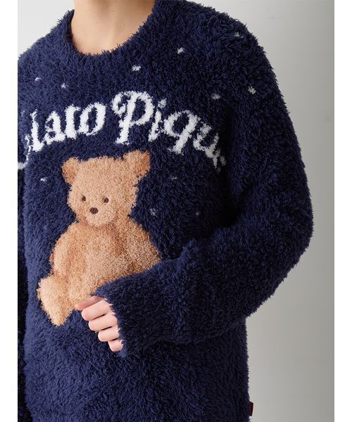 gelato pique（ジェラートピケ） パジャマ 「ONLINE限定」「HOLIDAY