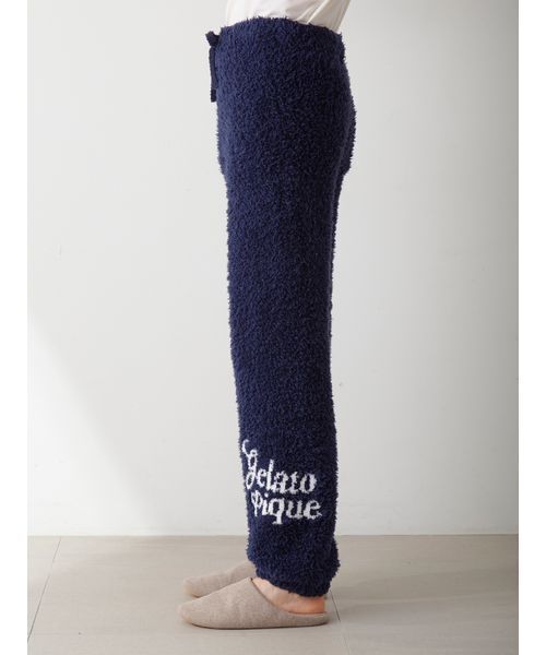 ジェラートピケ 【HOLIDAY】スノーベアジャガードプルオーバー&ロングパンツ ONLINE限定】【HOLIDAY】ジェラートスノーベアジャガードプルオーバー