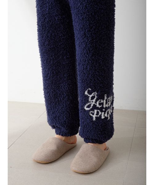 gelato pique（ジェラートピケ） パジャマ 「ONLINE限定」「HOLIDAY