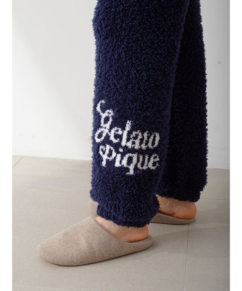 gelato pique（ジェラートピケ） パジャマ 「ONLINE限定」「HOLIDAY