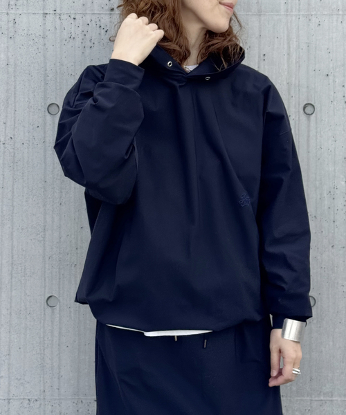 ジャーナルスタンダードラックス　lvy’s. HD JOURNAL STANDARD LUXE（ジャーナルスタンダード ラックス） パーカー