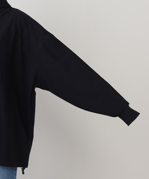 ジャーナルスタンダードラックス　lvy’s. HD Ivy's HD（パーカー）｜journal standard luxe（ジャーナル