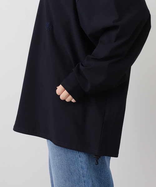 JOURNAL STANDARD LUXE（ジャーナルスタンダード ラックス） パーカー