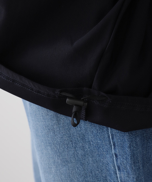 ジャーナルスタンダードラックス　lvy’s. HD Ivy's HD（パーカー）｜journal standard luxe（ジャーナル