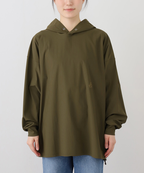 ジャーナルスタンダードラックス　lvy’s. HD JOURNAL STANDARD LUXE（ジャーナルスタンダード ラックス） パーカー