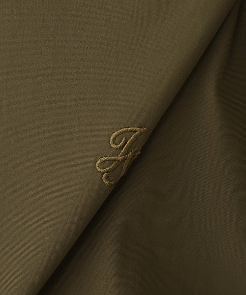 JOURNAL STANDARD LUXE（ジャーナルスタンダード ラックス） パーカー