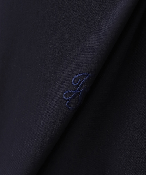 JOURNAL STANDARD LUXE（ジャーナルスタンダード ラックス） パーカー