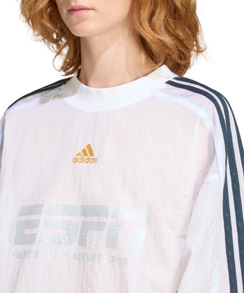 adidas（アディダス） ジャージ adidas TEAMGEIST 2.0 SWEATSHIRT