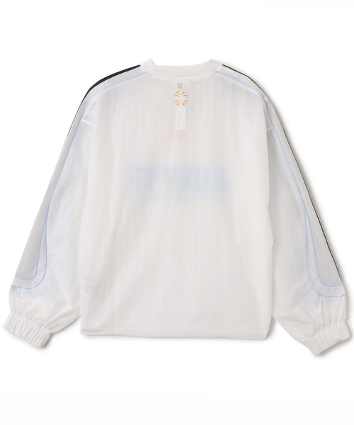 adidas（アディダス） ジャージ adidas TEAMGEIST 2.0 SWEATSHIRT
