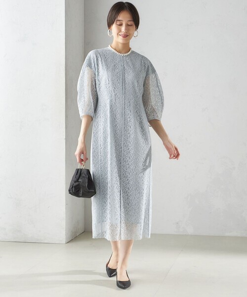 「kaene」 ハンドバッグ ONE SIZE ベージュ レディース_画像2