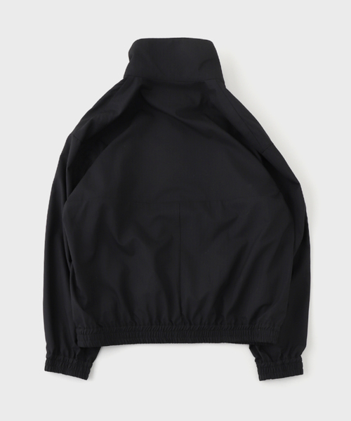 markaware（マーカウェア） コート ジャケット HALF ZIP TRACK JACKET