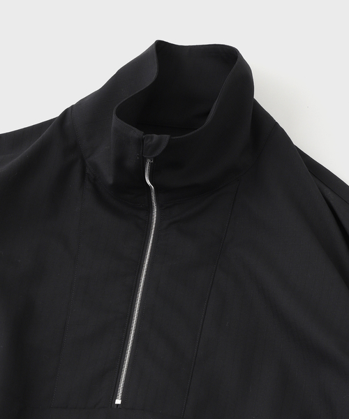 markaware コート ジャケット MARKAWARE (マーカウェア) HALF ZIP