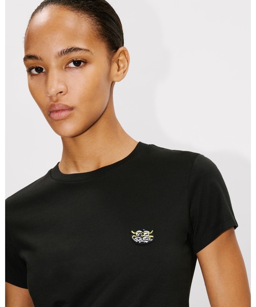 半袖 ケンゾーtシャツ ケンゾー KENZO Tシャツ半袖XLFE55TS1914SY 公式