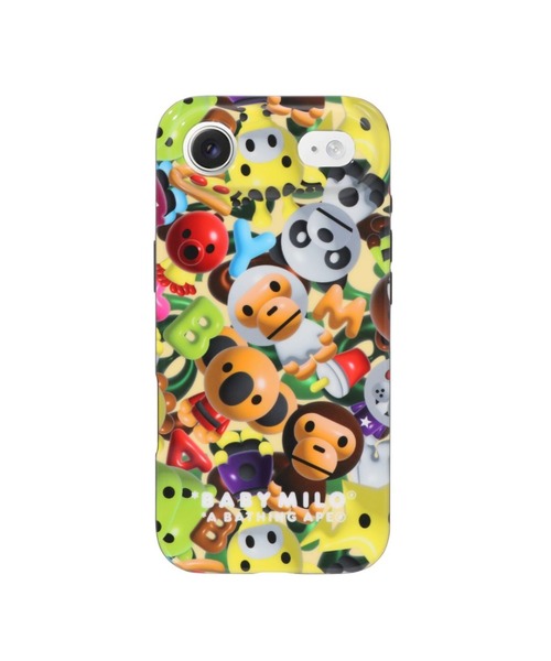 A BATHING APE エイプ（iPhone用ケース）｜スマホケース、カバー