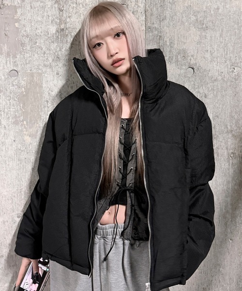 DAESE TOKYO（デセトウキョウ） ブルゾン アウター 「DAESE TOKYO 