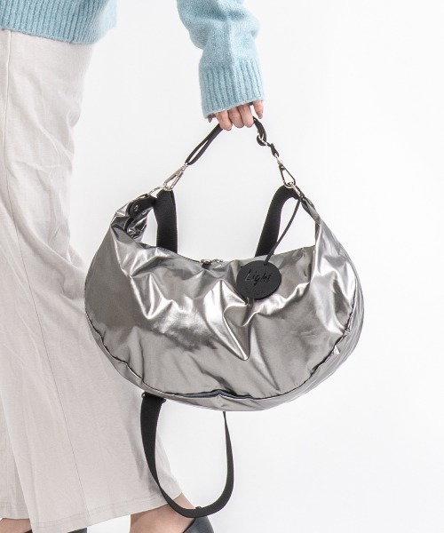 jack gomme（ジャックゴム） ショルダーバッグ バッグ 「JACK GOMME