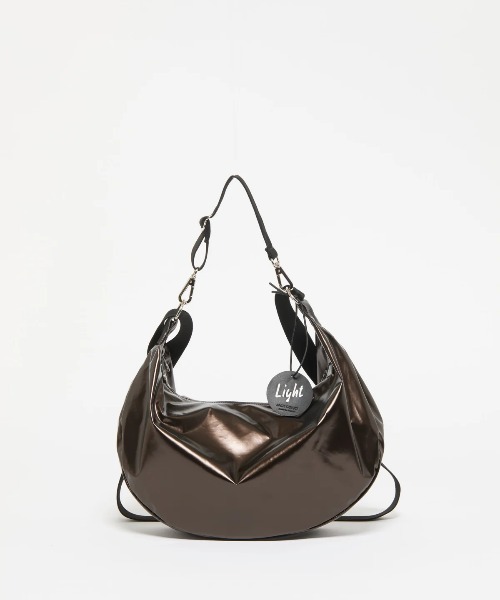 jack gomme（ジャックゴム） ショルダーバッグ バッグ 「JACK GOMME