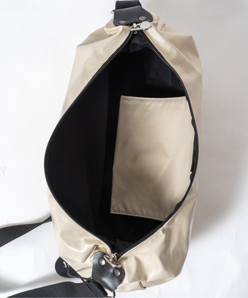 jack gomme（ジャックゴム） ショルダーバッグ バッグ 「JACK GOMME