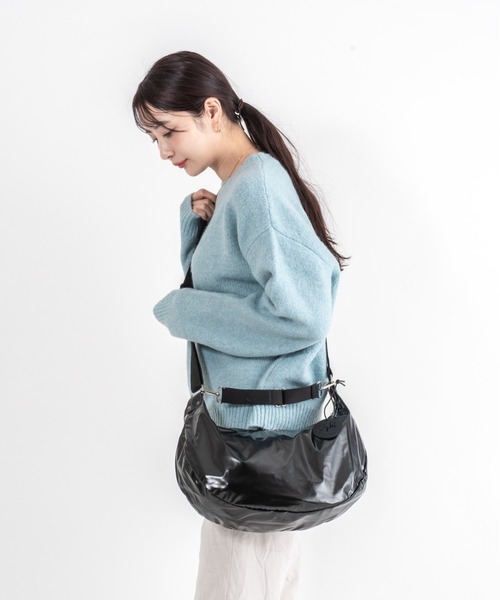 jack gomme（ジャックゴム） ショルダーバッグ バッグ 「JACK GOMME