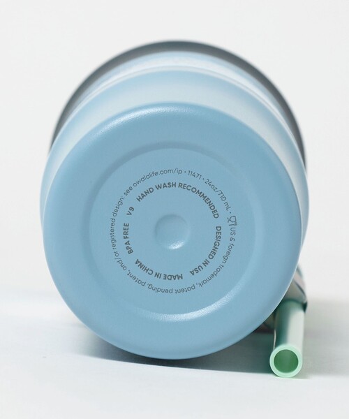 NICE WEATHER タンブラー 「owala」タンブラー/710ml : ZOZOTOWN Yahoo