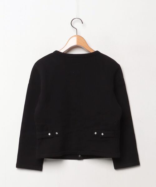 agnes b.（アニエスベー） カーディガン 2 ブラック レディース