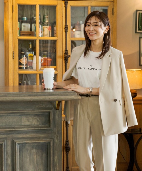 CARETTE（カレット） セレモニースーツ セットアップ レディース