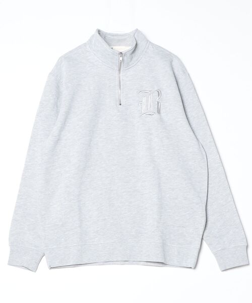 68&brothers（シックスティエイトアンドブラザーズ） トレーナー