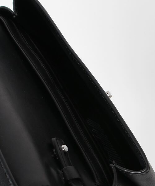 Calvin Klein（カルバン・クライン） ショルダーバッグ FREE ブラック