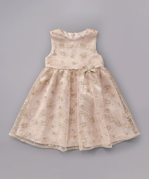 Tartine et Chocolat ドレス 発表会 卒園式 入学式 「日本製」チュール