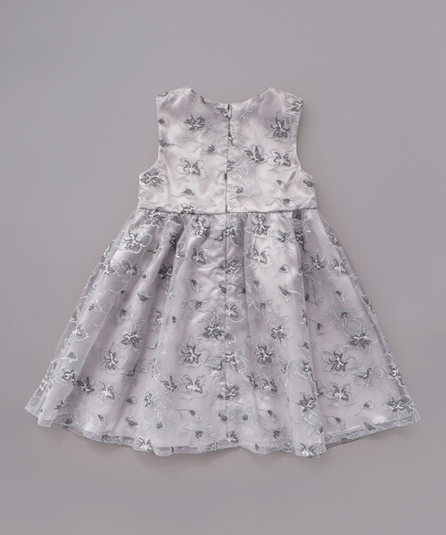 Tartine et Chocolat ドレス 発表会 卒園式 入学式 「日本製」チュール