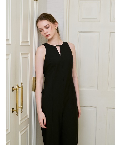 EIMY ISTOIRE（エイミーイストワール） オールインワン 2ピース