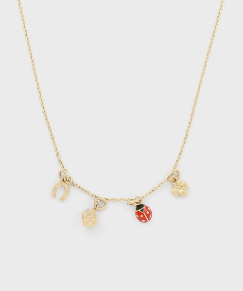 Paul Smith（ポール・スミス） ネックレス ウィメンズ ラッキー