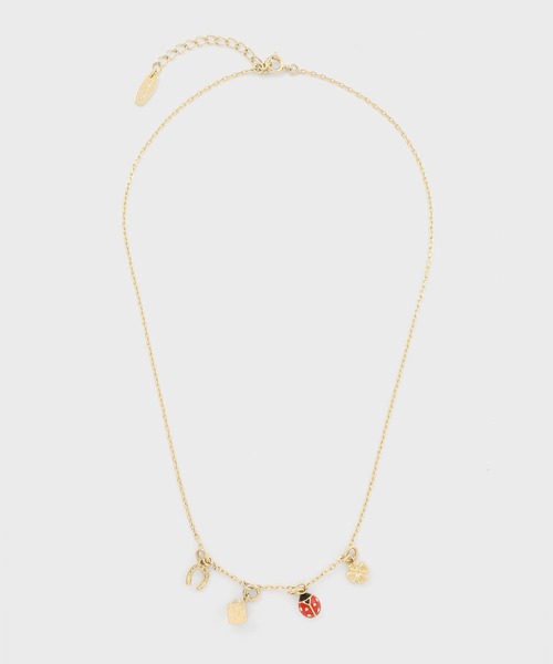 Paul Smith（ポール・スミス） ネックレス ウィメンズ ラッキー