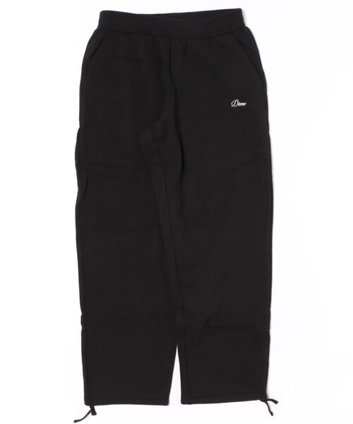 スウェットパンツ ジャージ Dime/ダイム スウェット Cursive Small
