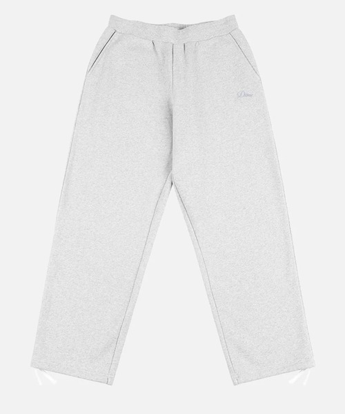 Dime XL カーゴスウェットパンツ　グレー 楽天市場】Dime セットアップ トレーナー ダイム スウェット パンツ