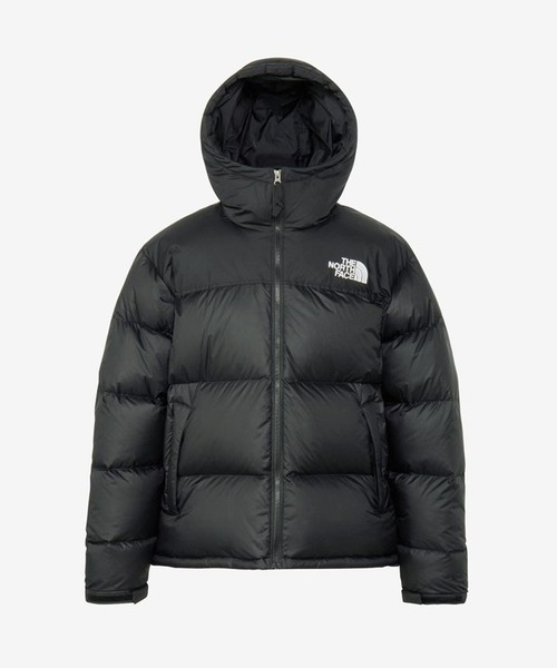THE NORTH FACE（ザ ノースフェイス） ダウンジャケット ダウン 「THE