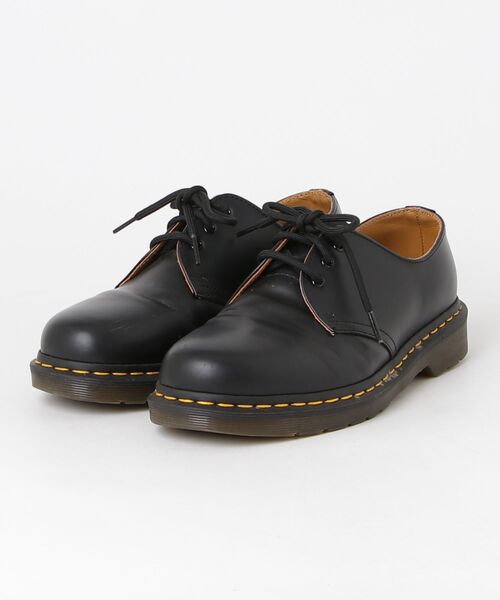 Dr. Martens ブラック UK6 Dr.Martens（ドクターマーチン） シューズ UK6 ブラック メンズ