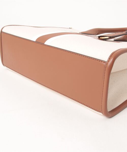 「MICHAEL KORS」 2WAYバッグ FREE ベージュ レディース_画像3