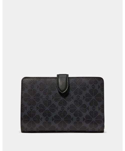 kate spade NEW YORK（ケイト・スペード ニューヨーク） 二つ折り 二