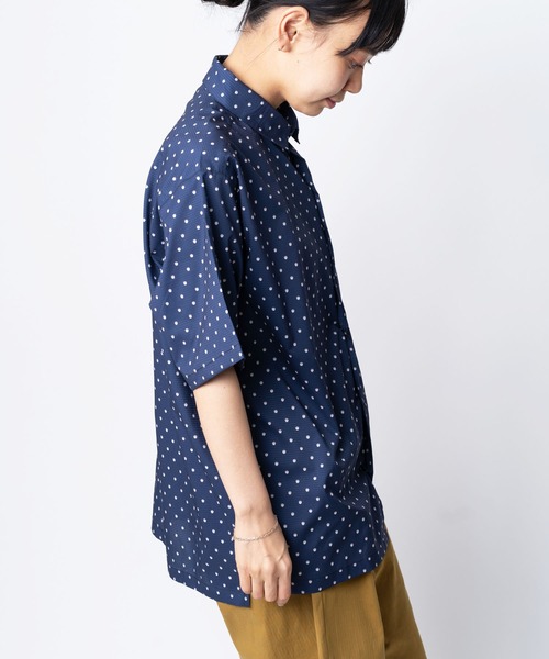 「gym master」 半袖シャツ X-LARGE グレー メンズ_画像3