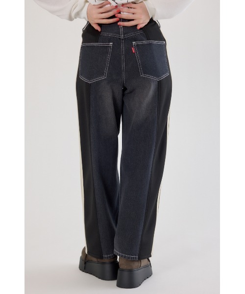 RODEO CROWNS WIDE BOWL（ロデオクラウンズワイドボウル） ジーンズ