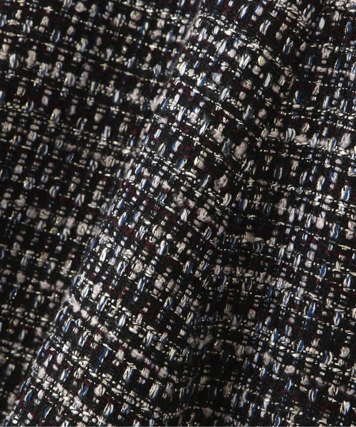 「PROPORTION BODY DRESSING」 ロングスカート SMALL グレー レディース_画像9