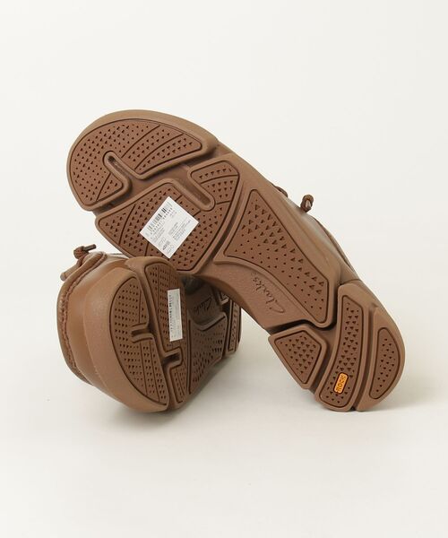Clarks（クラークス） スニーカー Trigenic2 Lo / トライジェニック2