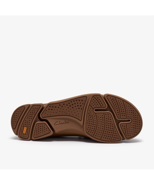 Clarks（クラークス） スニーカー Trigenic2 Lo / トライジェニック2
