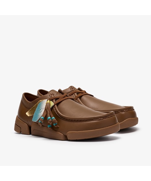 Clarks（クラークス） スニーカー Trigenic2 Lo / トライジェニック2