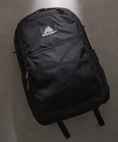 GREGORY / キャンパスデイL GREGORY（グレゴリー） ショルダーバッグ 「GREGORY」キャンパスデイL
