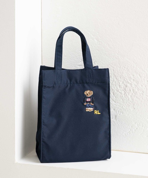 POLO RALPH LAUREN（ポロ・ラルフローレン） ショルダーバッグ バッグ